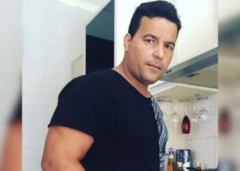 Alan Alves Mamona, de 41 anos, tem a morte investigada pelo MPT Reprodução/redes sociais