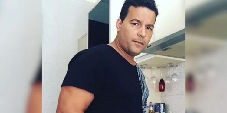 Alan Alves Mamona, de 41 anos, tem a morte investigada pelo MPT
Reprodução/redes sociais