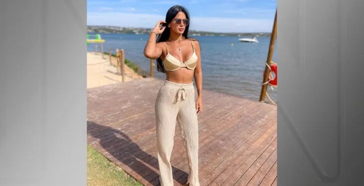 Influenciadora digital de 33 anos morre após procedimento estético nos glúteos