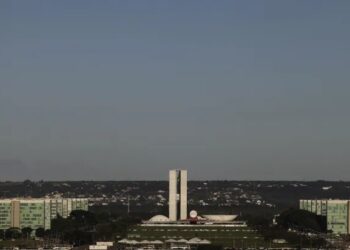 Brasília, Distrito Federal.