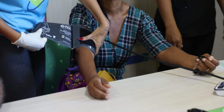 Unidade de Saúde Walterly Wagner mudará de endereço temporariamente a partir desta sexta-feira, 5