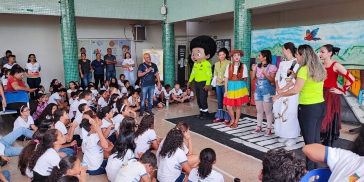 V Concurso Eldon Correa de Educação para o Trânsito contempla sete categorias