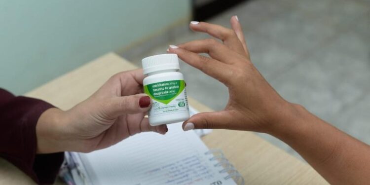 Semus amplia oferta de vacina contra HPV para pessoas de 15 a 45 anos que fazem uso de PrEP