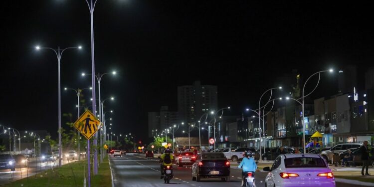 Gestão entrega mais duas obras importantes na região central