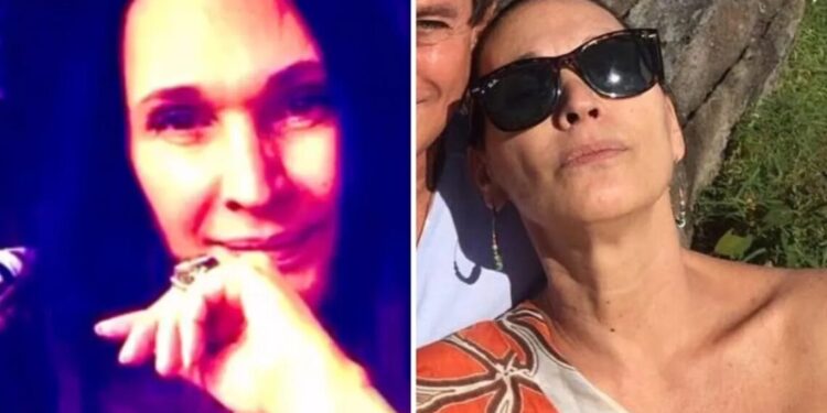 Morre Cintia Grillo, ex-atriz da Globo e esposa de Flávio Venturini