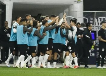 Foto: Vinícius Nunes / Gazeta Press