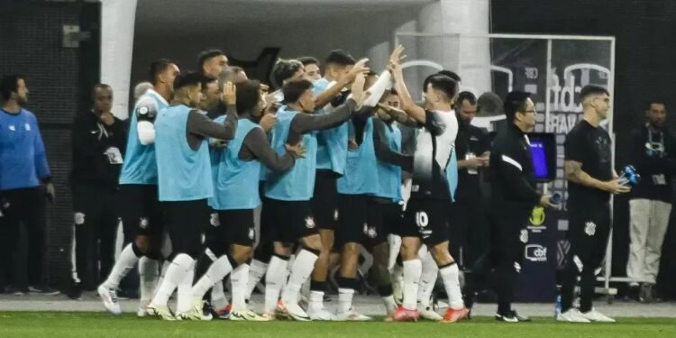 Foto: Vinícius Nunes / Gazeta Press