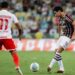 Fluminense empata com Inter pelo Brasileiro na estreia de Mano Menezes