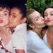 Estrelas de “Chiquititas” recriam foto juntas 27 anos depois; veja