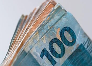 Ipea mantém projeção de crescimento de 2,2% do PIB brasileiro em 2024
Getty Images