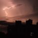 Sul, Nordeste e Norte do Brasil têm alerta para temporais ao longo desta sexta-feira