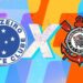 Cruzeiro x Corinthians: horário e onde assistir ao jogo do Brasileiro Série A