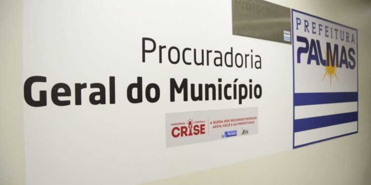 Lei Orgânica da PGM é publicada no Diário Oficial do Município
