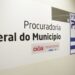 Lei Orgânica da PGM é publicada no Diário Oficial do Município