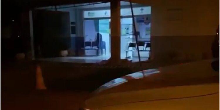 Marido que matou mulher com tiro no olho e deixou corpo na porta de unidade de saúde é condenado