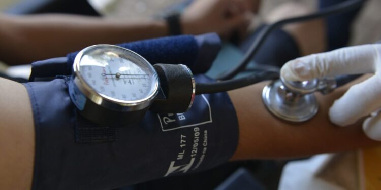 Unidade de Saúde da Arse 122 passará por reforma e atendimentos mudam de local