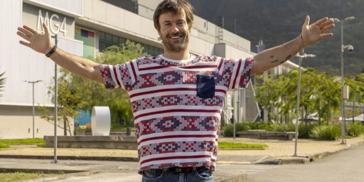 Kayky Brito chega a “Família É Tudo” e deve complicar a vida de Lupita