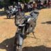 Jovem morre em acidente entre carro e moto na região sul de Palmas