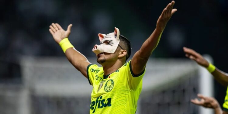 Palmeiras vence Bahia, que deixa o G4 do Brasileirão