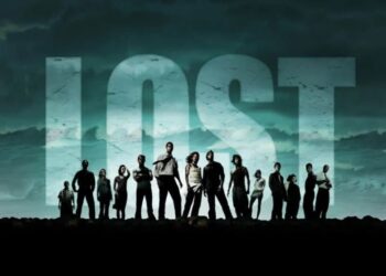 "Lost" foi a série de TV mais buscada no Google em 2006 Divulgação