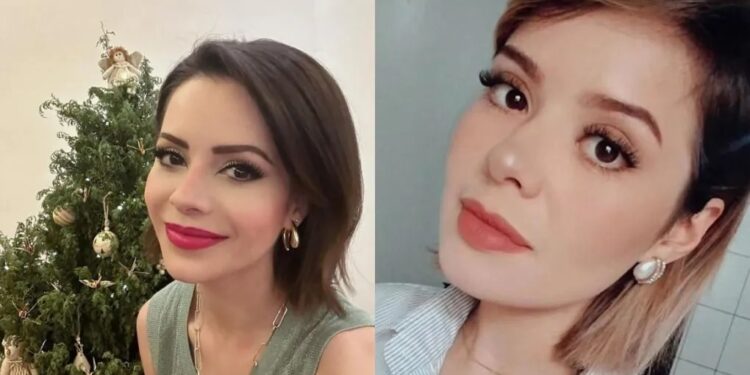 Sandy manda mensagem emocionante para sósia que viralizou por semelhança