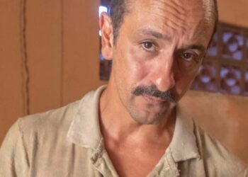 Irandhir Santos é Tião Galinha em "Renascer" Globo/Léo Rosario