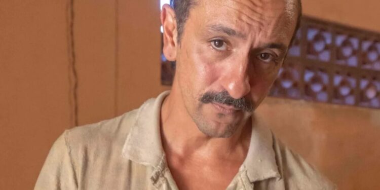 “Renascer”: semana terá Tião com capetinha e plano contra Sandra e João Pedro
