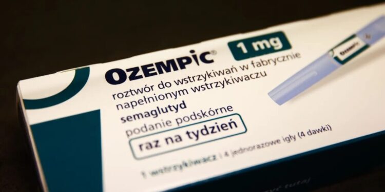 Ozempic e Wegovy podem reduzir risco de câncer, segundo estudo
