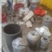 Polícia prende três pessoas após encontrar blindagens de materiais radioativos em SP