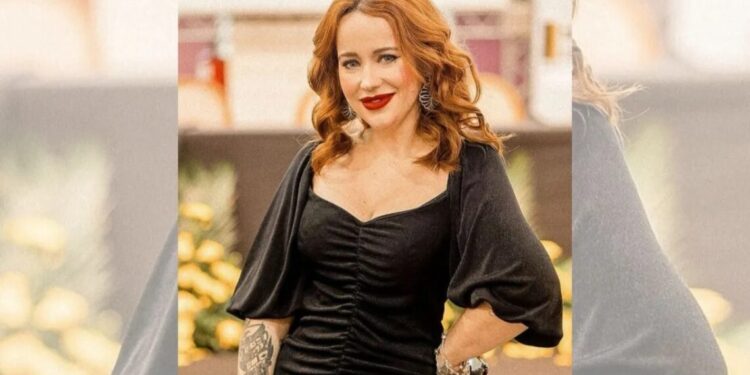 Marina Mamede tinha mais de 110 mil seguidores em suas redes sociais.
Reprodução/Redes sociais