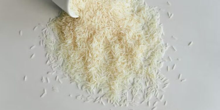 O entendimento entre setor produtivo do arroz e governo foi firmado na última quarta-feira — Foto: Pexels