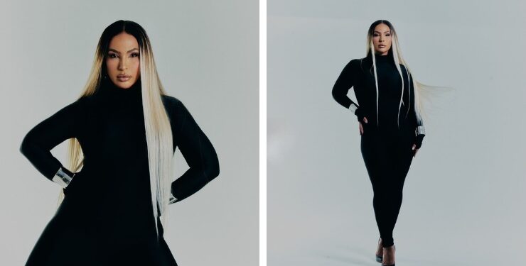 Valesca Popozuda quer fazer proibidão “love song” e trazer liberdade feminina