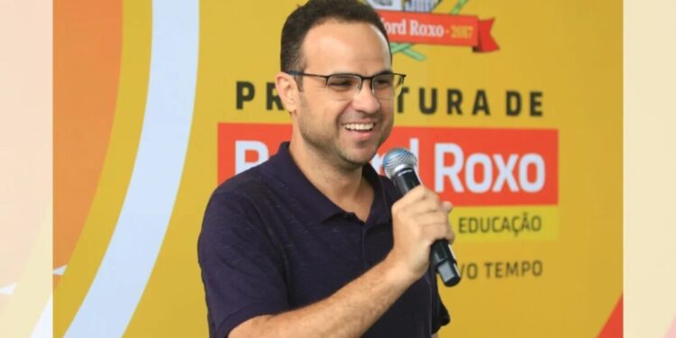 Secretário de Educação de Belford Roxo é preso suspeito de desviar R$ 6 milhões de merenda escolar