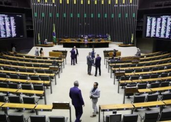 03/07/2024 - Mário Agra/Câmara dos Deputados