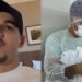 Filho do cantor Zé Vaqueiro morre aos 11 meses; bebê sofria de síndrome rara