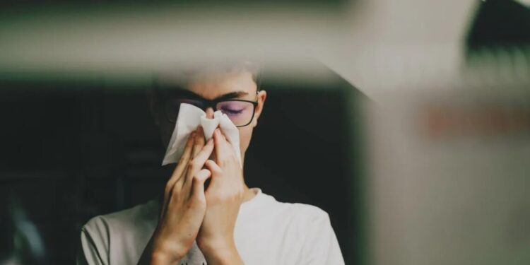 Rabdomiossarcoma: entenda o que é o tumor confundido com rinite