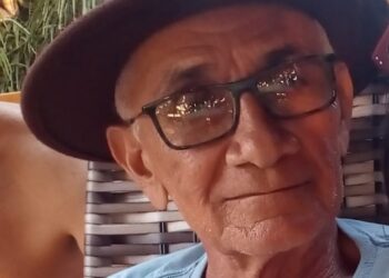 Para Zacarias Jardim “Eu tiro o Chapéu”