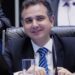 Inteligência artificial só não é mais perigosa do que a burrice humana, diz Pacheco