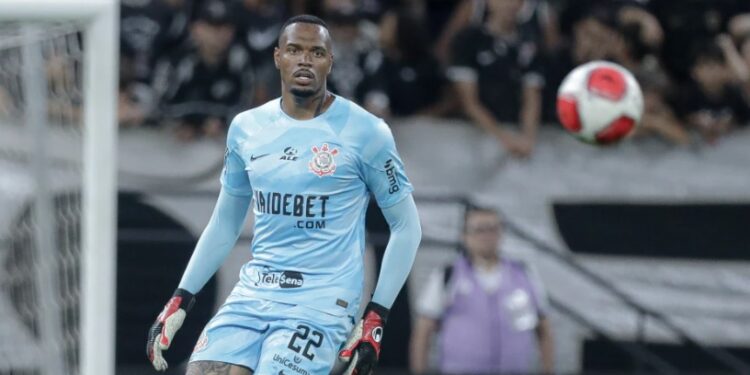 Carlos Miguel se despede do Corinthians; veja