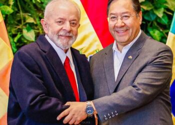 Divulgação/PR da República