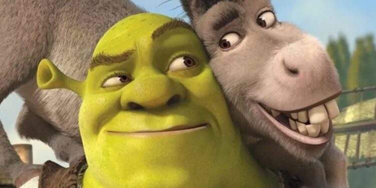 “Shrek 5”: sequência de animação ganha teaser e estreia é confirmada para 2026