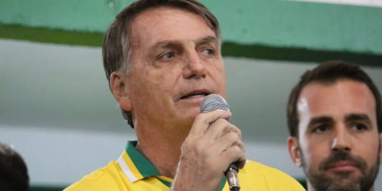 PF: Bolsonaro não guardou joias em fazenda de Piquet, mas nos EUA