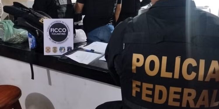 Operação prende suspeito de planejar atentados para matar juiz, promotor e policiais