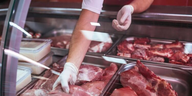 Isenção a carnes pode elevar alíquota geral em 0,53 ponto, diz Haddad