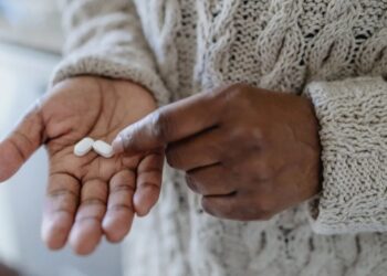 Interrupção do uso de medicamentos deve ter acompanhamento médico
Grace Cary/Getty Images