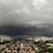 Previsão do tempo: Sudeste segue com alerta para chuva nesta quarta; Sul pode ter geada
