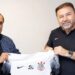 Corinthians anuncia Ramón Díaz como novo treinador