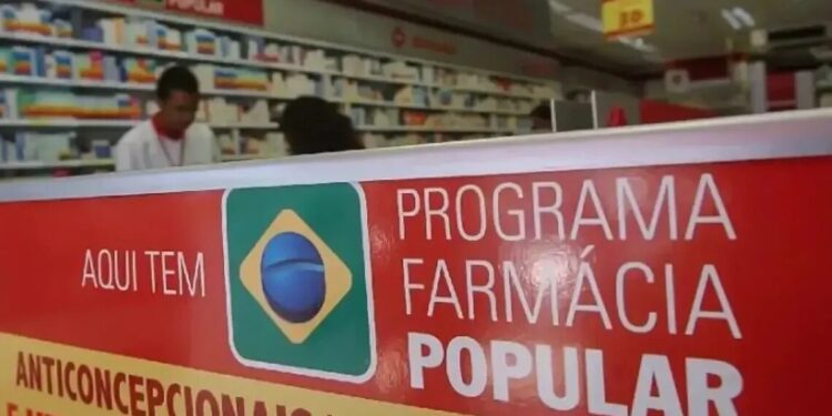Farmácia Popular: remédios para colesterol alto, Parkinson e rinite serão gratuitos