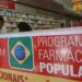 Farmácia Popular: remédios para colesterol alto, Parkinson e rinite serão gratuitos
