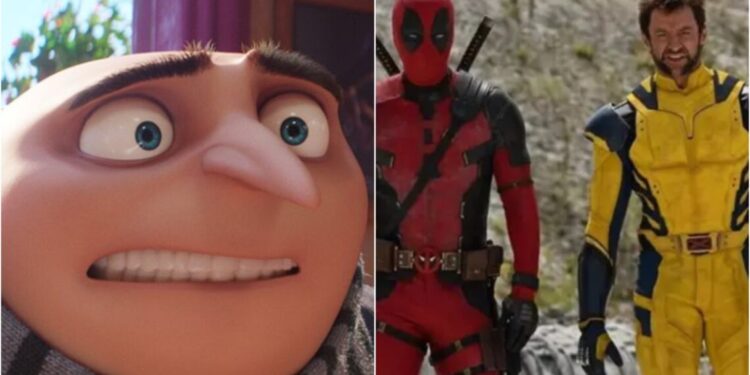 Férias no cinema: veja o que ainda vai estrear nas telonas para ver com o filho